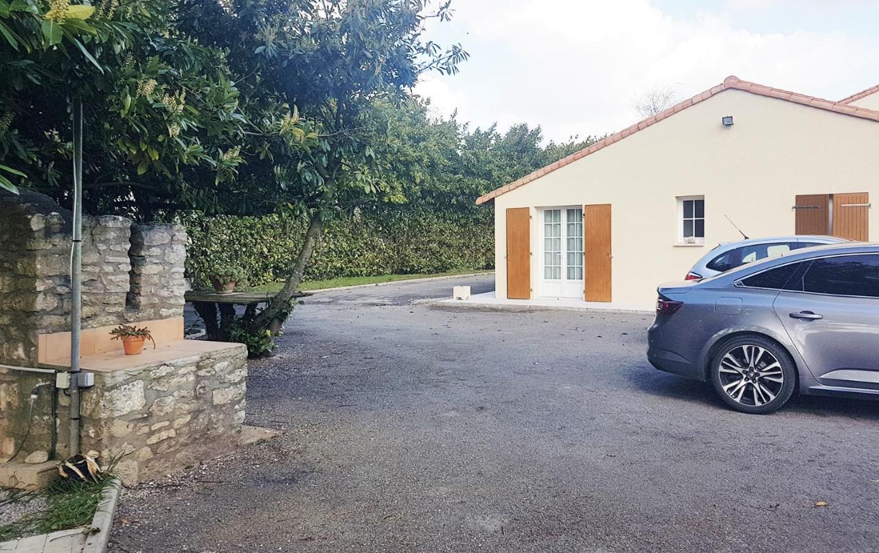 La Faye  Maison Calme Et Paisible מראה חיצוני תמונה